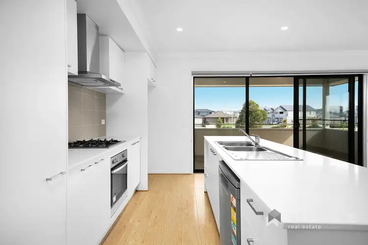 Sixth view of Homely house listing, 17 Duclair Avenue, Werribee VIC 3030