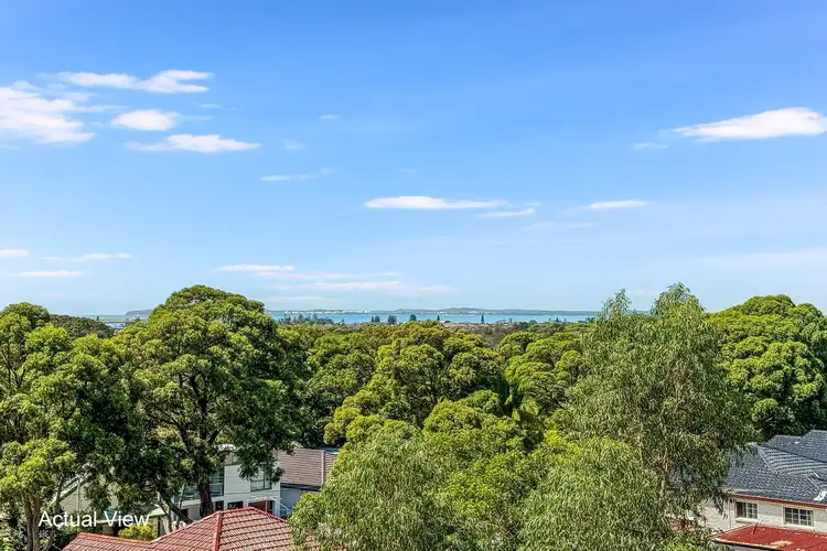 307/118 Princes Highway, Arncliffe NSW 2205