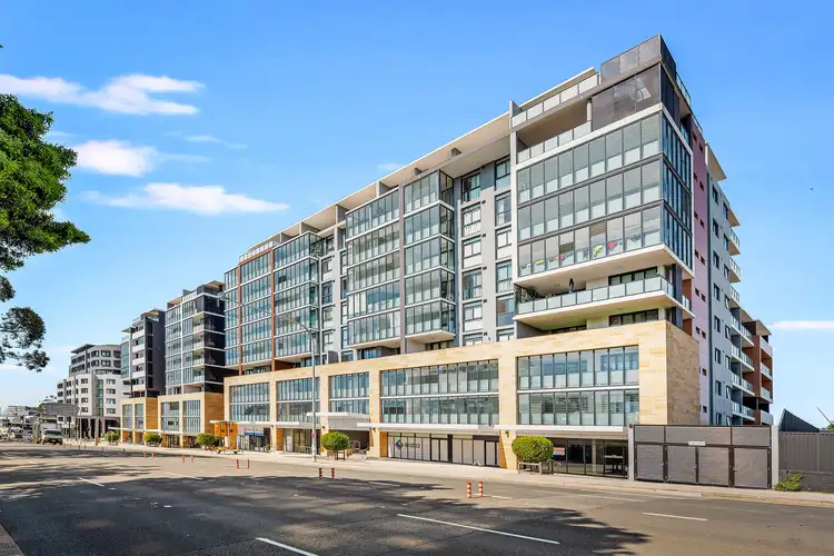 Second view of Homely apartment listing, 307/118 Princes Highway, Arncliffe NSW 2205