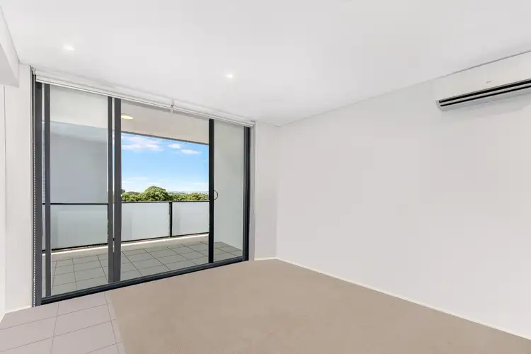 Fifth view of Homely apartment listing, 307/118 Princes Highway, Arncliffe NSW 2205