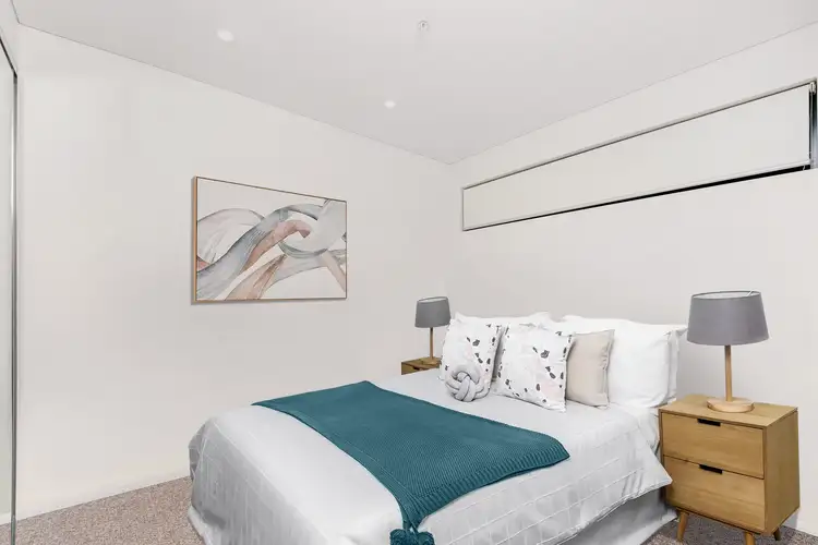 Sixth view of Homely apartment listing, 307/118 Princes Highway, Arncliffe NSW 2205