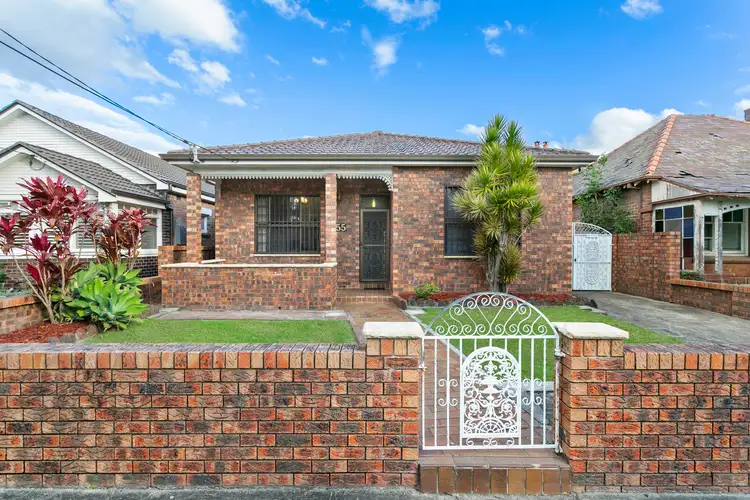 Main view of Homely house listing, 55 Tweedmouth Avenue, Rosebery NSW 2018