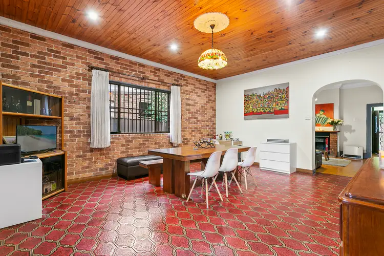 Second view of Homely house listing, 55 Tweedmouth Avenue, Rosebery NSW 2018