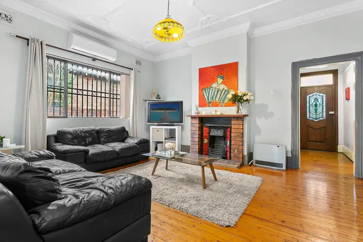 Fourth view of Homely house listing, 55 Tweedmouth Avenue, Rosebery NSW 2018