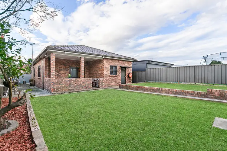 Fifth view of Homely house listing, 55 Tweedmouth Avenue, Rosebery NSW 2018