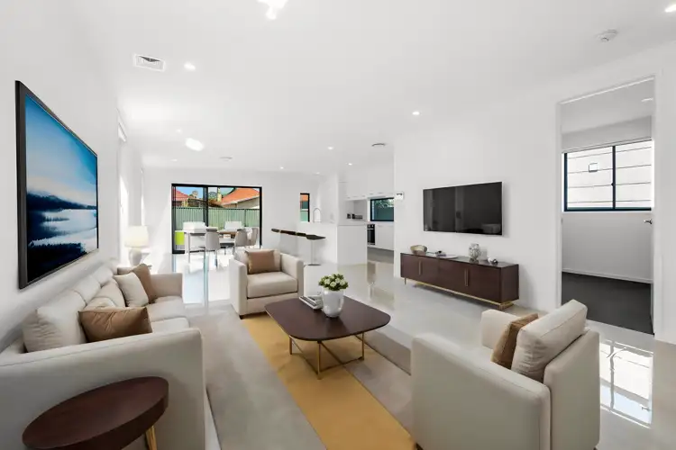 Second view of Homely house listing, 24A Manchester Road, Auburn NSW 2144