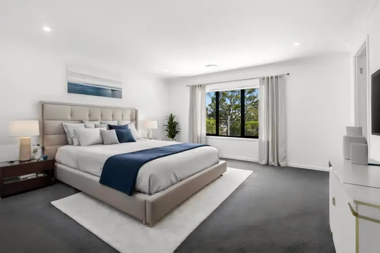 Fourth view of Homely house listing, 24A Manchester Road, Auburn NSW 2144