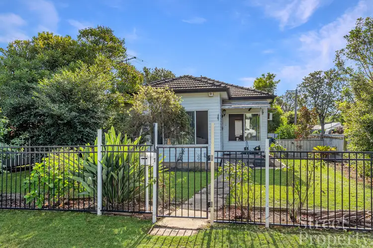 1 Emerson Street, Beresfield NSW 2322