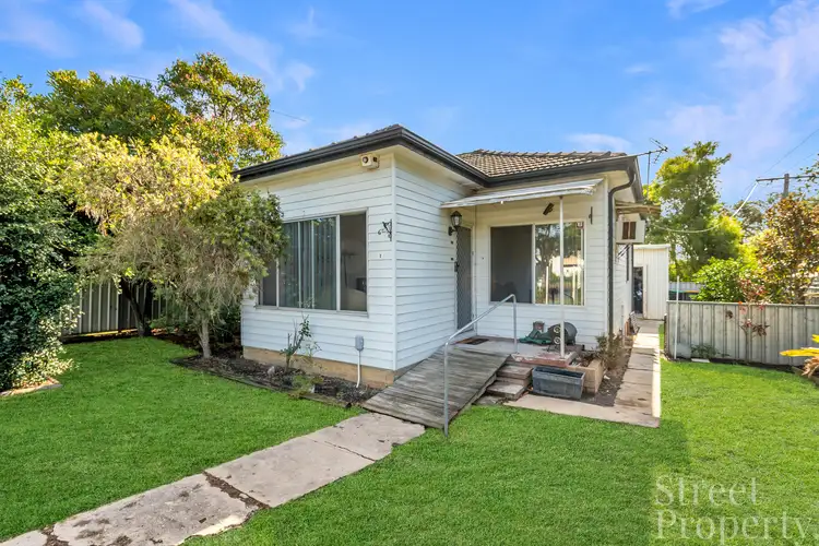 Third view of Homely house listing, 1 Emerson Street, Beresfield NSW 2322