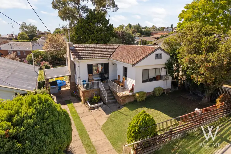 Main view of Homely house listing, 78 Esrom Street, Bathurst NSW 2795