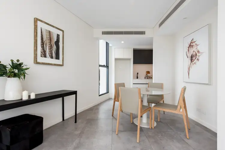 Fourth view of Homely apartment listing, B1007/89 Bay Street, Glebe NSW 2037
