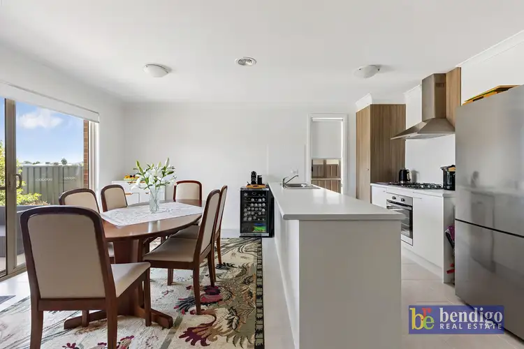 Fifth view of Homely house listing, 60 Whirrakee Parade, Huntly VIC 3551