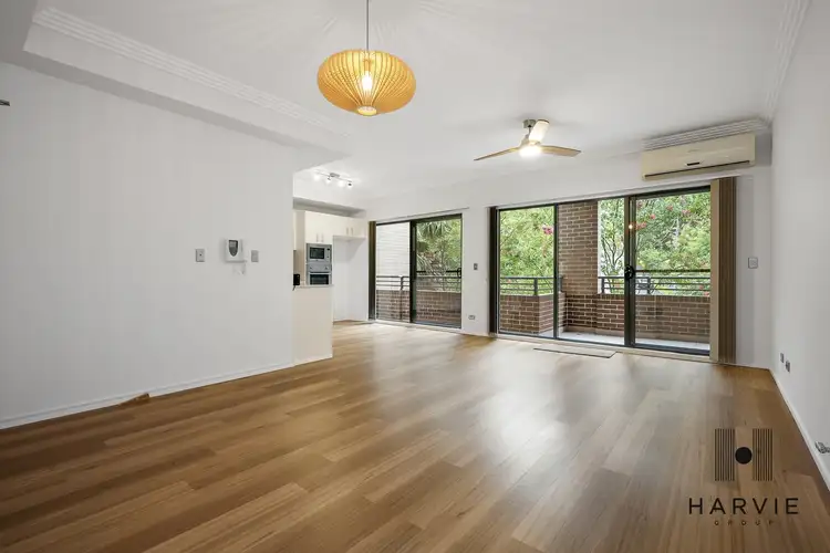 Main view of Homely unit listing, 504/3-5 Clydesdale Place, Pymble NSW 2073