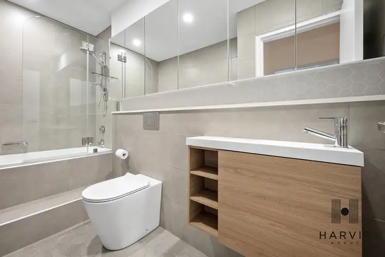 Third view of Homely unit listing, 504/3-5 Clydesdale Place, Pymble NSW 2073