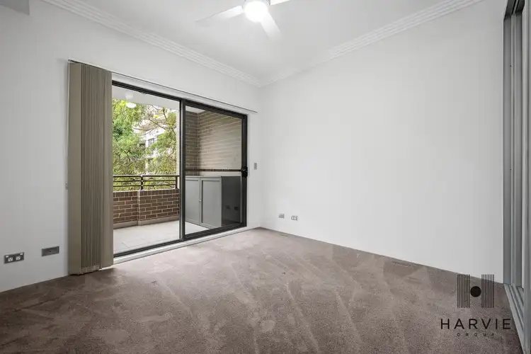 Fourth view of Homely unit listing, 504/3-5 Clydesdale Place, Pymble NSW 2073