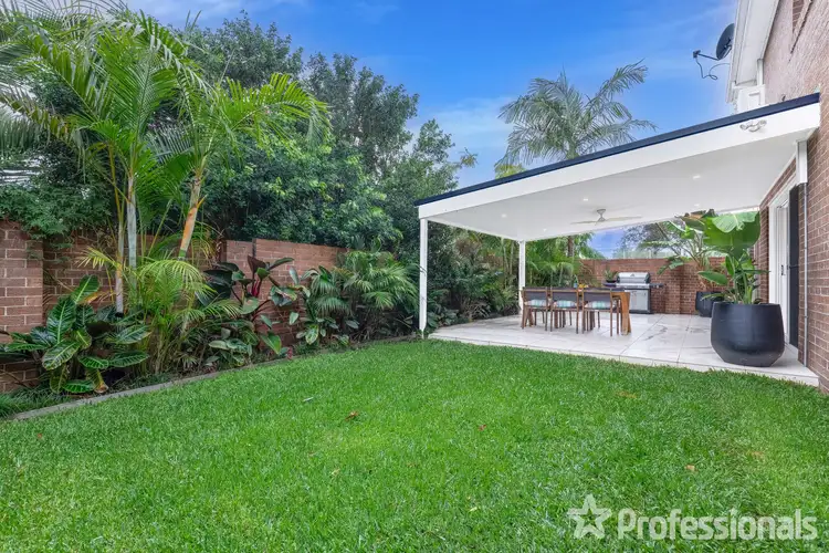 Fifth view of Homely semi-detached listing, 2A Hazelglen Avenue, Panania NSW 2213