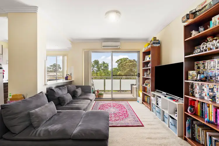 Second view of Homely unit listing, 13/19-21 Oxford Street, Blacktown NSW 2148