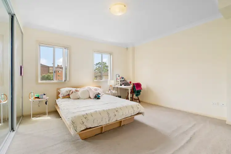 Third view of Homely unit listing, 13/19-21 Oxford Street, Blacktown NSW 2148