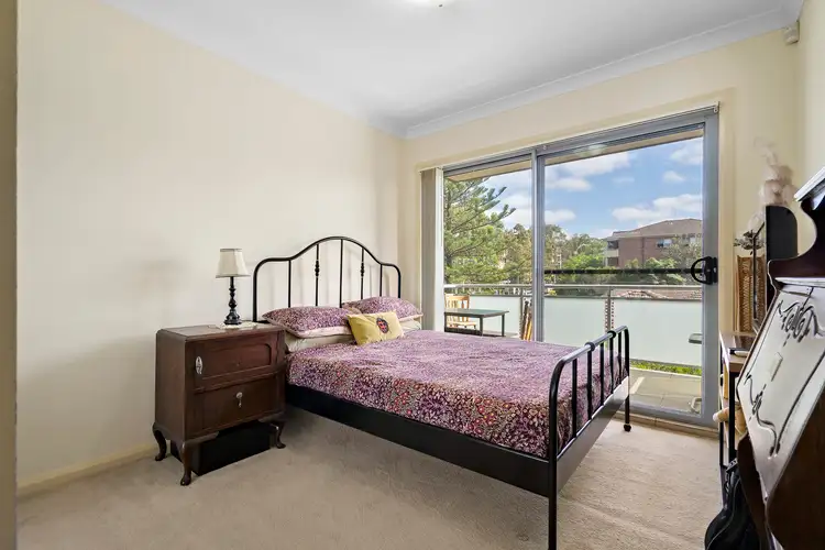 Fifth view of Homely unit listing, 13/19-21 Oxford Street, Blacktown NSW 2148