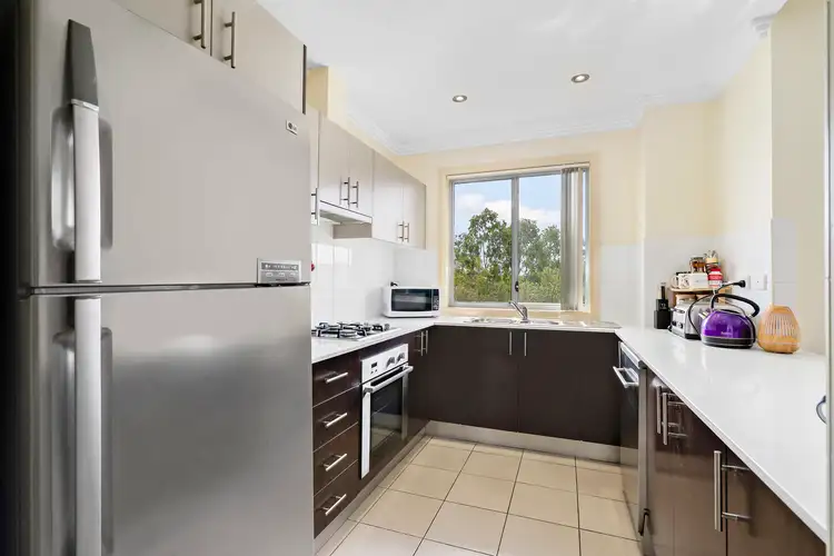 Sixth view of Homely unit listing, 13/19-21 Oxford Street, Blacktown NSW 2148