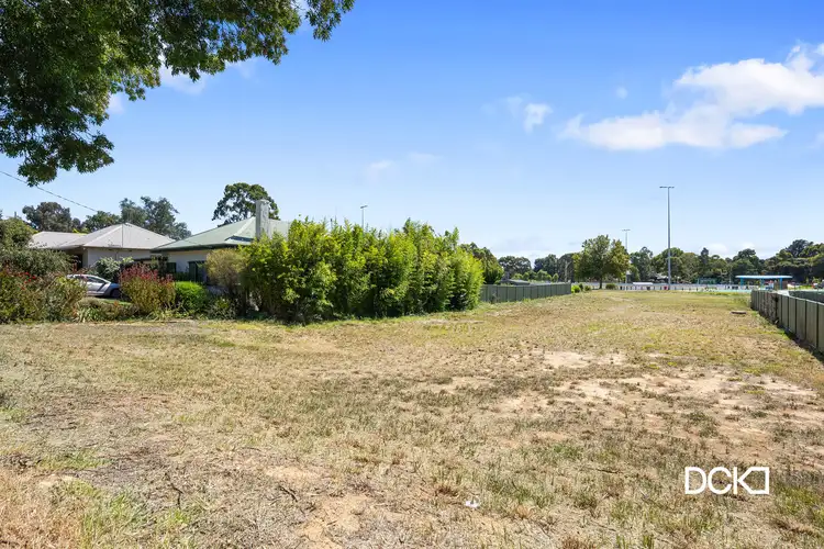 Sixth view of Homely land listing, 145 Williamson Street & 5 Harcourt Street, Bendigo VIC 3550