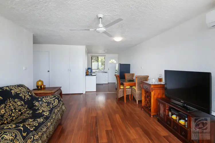 Third view of Homely unit listing, 11/3 Sykes Avenue, Kings Beach QLD 4551