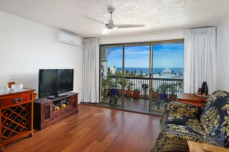 Fifth view of Homely unit listing, 11/3 Sykes Avenue, Kings Beach QLD 4551