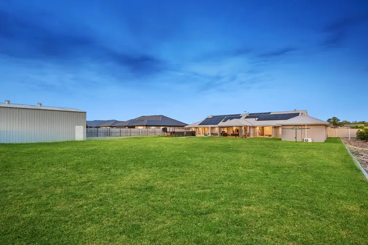 Second view of Homely house listing, 17 Eden Circuit, Pitt Town NSW 2756