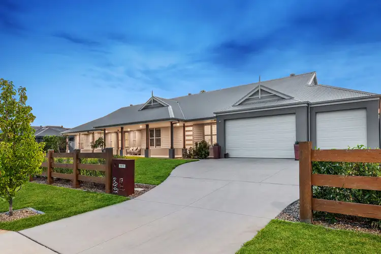 Fourth view of Homely house listing, 17 Eden Circuit, Pitt Town NSW 2756