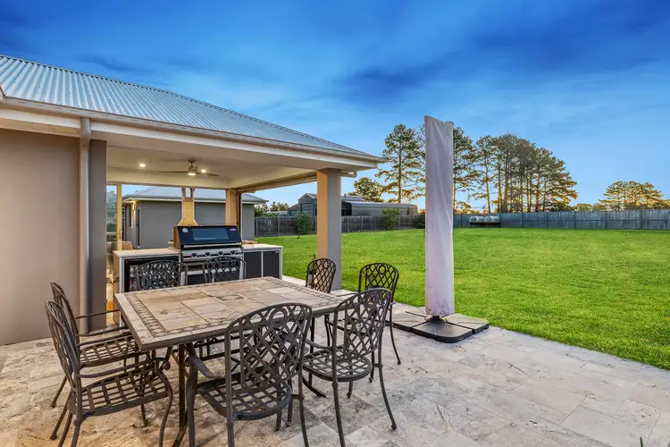 Fifth view of Homely house listing, 17 Eden Circuit, Pitt Town NSW 2756