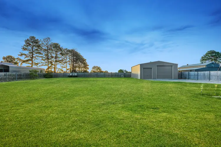 Sixth view of Homely house listing, 17 Eden Circuit, Pitt Town NSW 2756