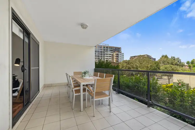 Second view of Homely apartment listing, 105/89-91 Boyce Road, Maroubra NSW 2035