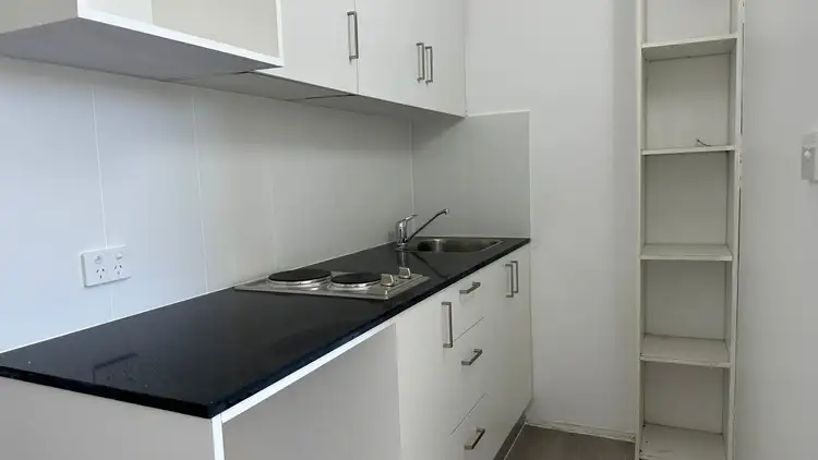 Third view of Homely studio listing, 219/95 Station Road, Auburn NSW 2144