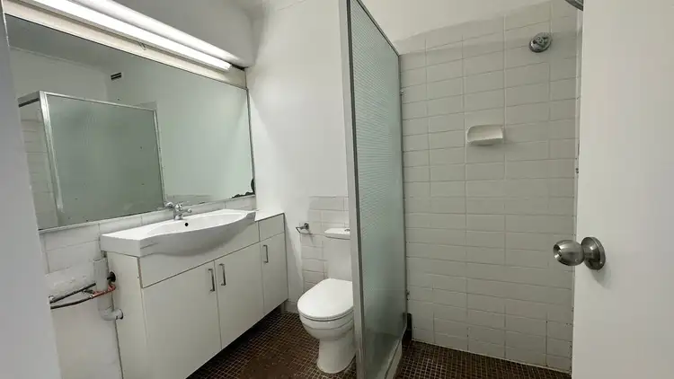 Fourth view of Homely studio listing, 219/95 Station Road, Auburn NSW 2144