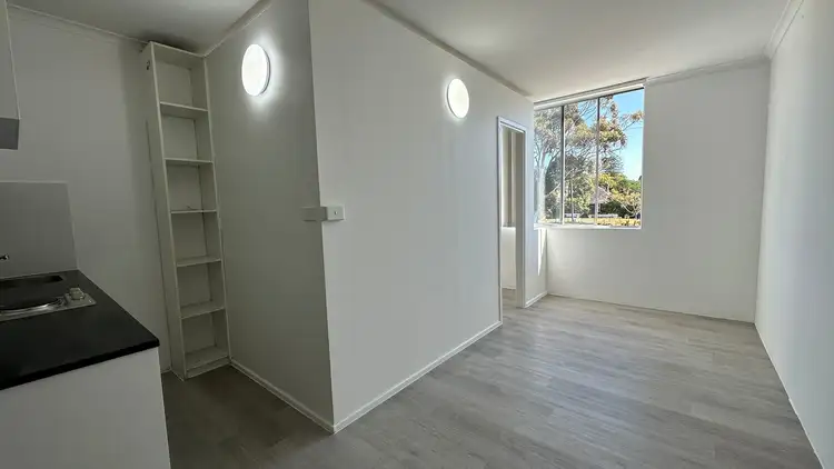 Fifth view of Homely studio listing, 219/95 Station Road, Auburn NSW 2144