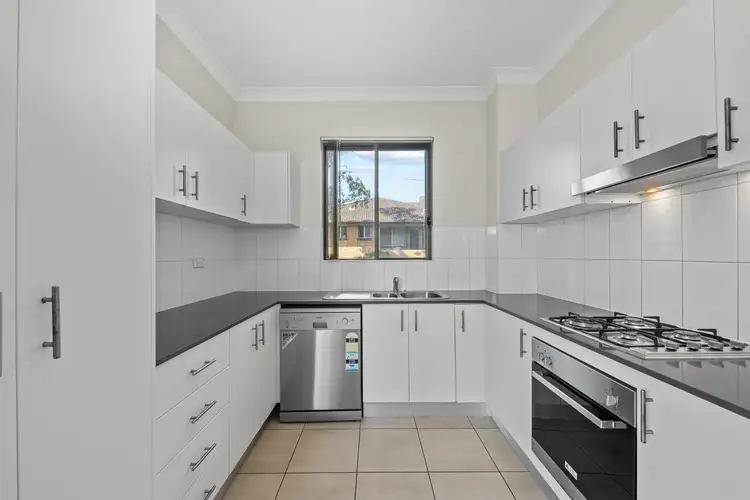 Second view of Homely unit listing, 2/44 Harris Street, Harris Park NSW 2150