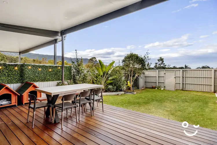 Main view of Homely house listing, 3 Callows Road, Bulli NSW 2516