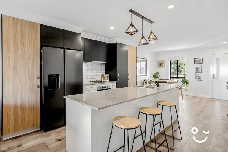 Second view of Homely house listing, 3 Callows Road, Bulli NSW 2516