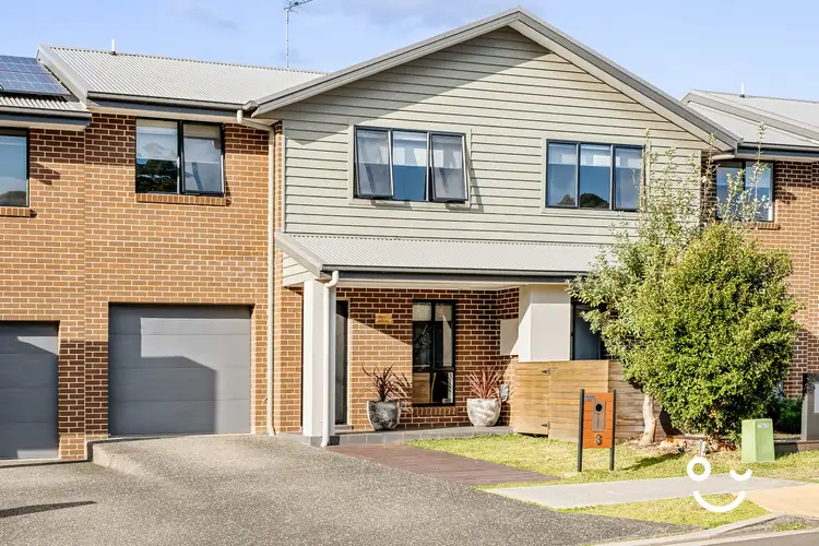 Fifth view of Homely house listing, 3 Callows Road, Bulli NSW 2516