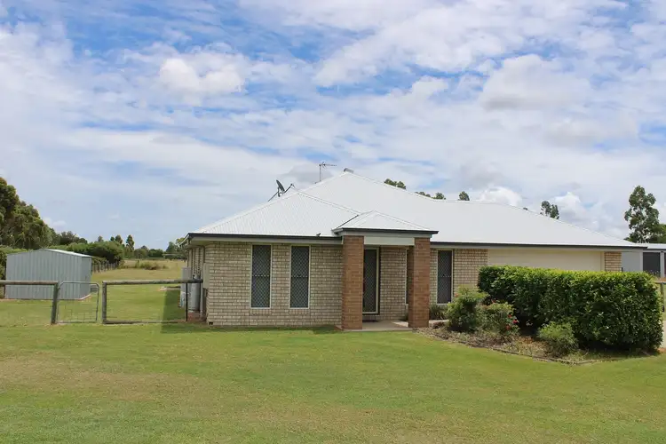 Second view of Homely house listing, 35 Vanessa Drive, Dalby QLD 4405