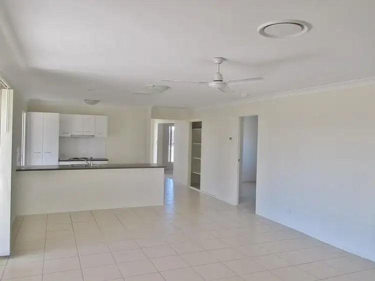 Third view of Homely house listing, 35 Vanessa Drive, Dalby QLD 4405