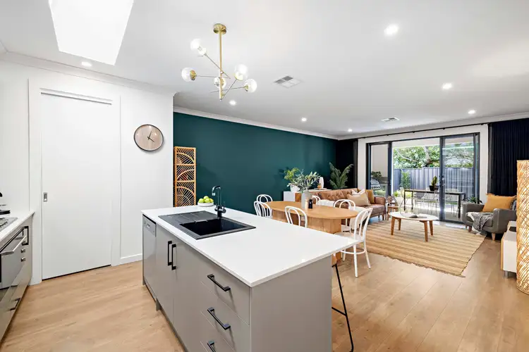 Third view of Homely house listing, 4B Brook Avenue, Plympton SA 5038