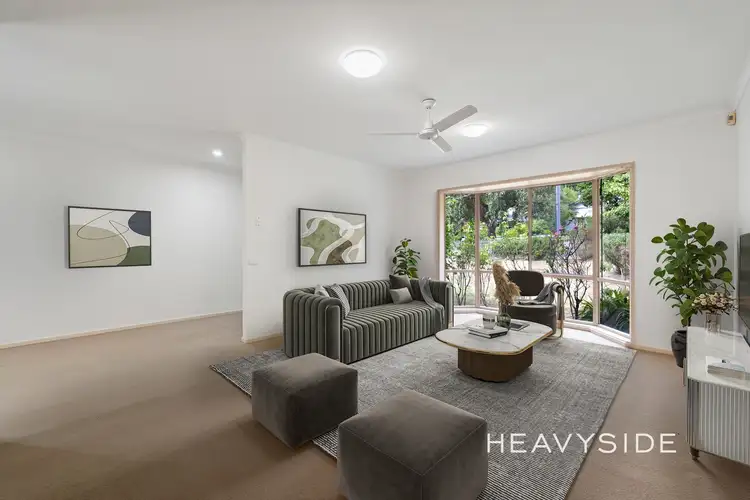 Second view of Homely house listing, 12 Compton Street, Canterbury VIC 3126