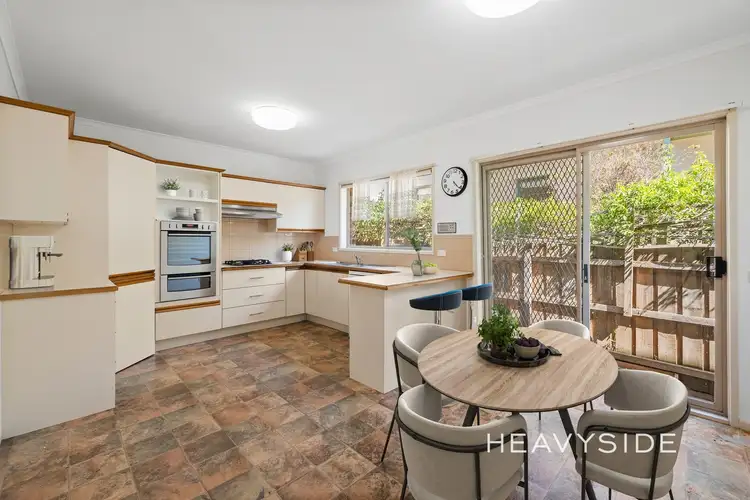 Third view of Homely house listing, 12 Compton Street, Canterbury VIC 3126