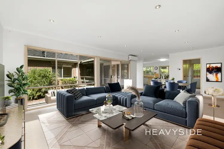 Fourth view of Homely house listing, 12 Compton Street, Canterbury VIC 3126
