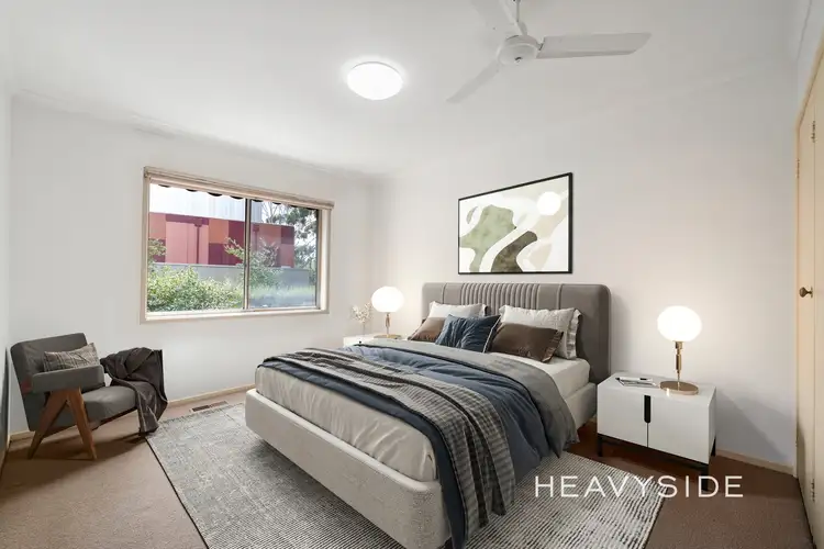 Sixth view of Homely house listing, 12 Compton Street, Canterbury VIC 3126