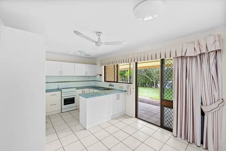 Fourth view of Homely unit listing, 67/170 Bardon Ave, Burleigh Waters QLD 4220