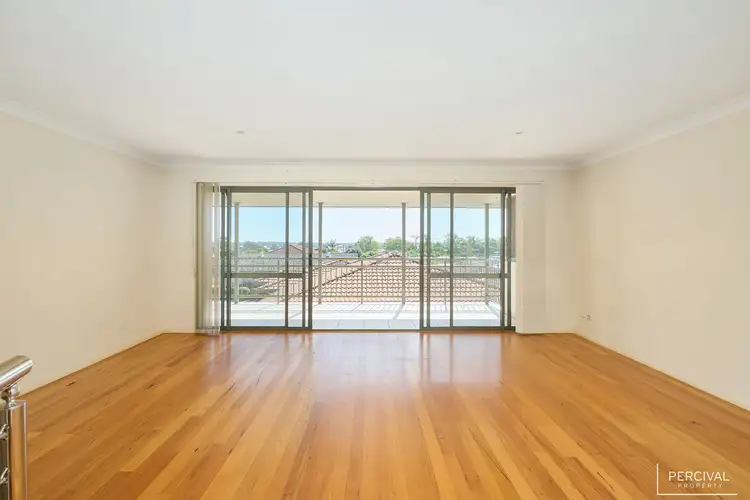 Main view of Homely townhouse listing, 3/6 Roslyn Street, Port Macquarie NSW 2444