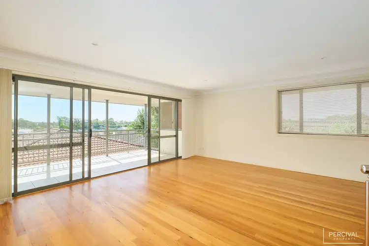 Second view of Homely townhouse listing, 3/6 Roslyn Street, Port Macquarie NSW 2444