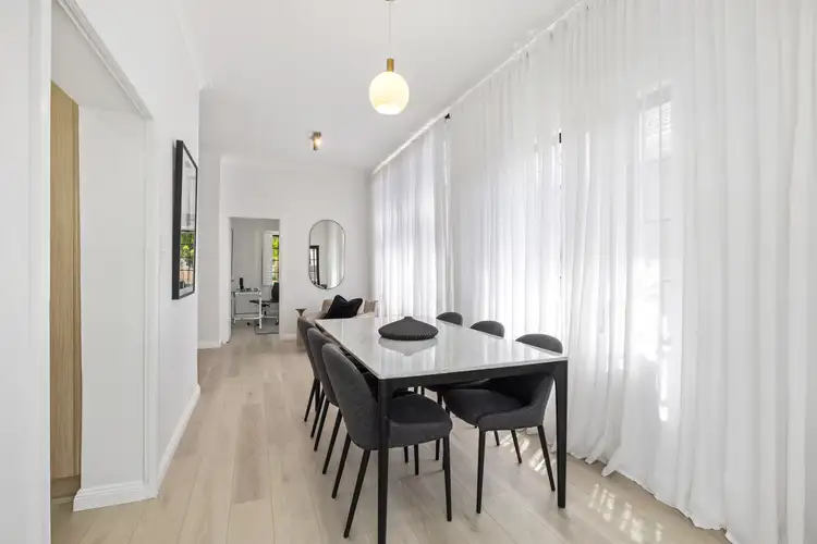 Third view of Homely house listing, 3 Keysor Road, Pagewood NSW 2035